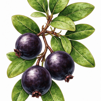 Myrte "Luma Chequen"