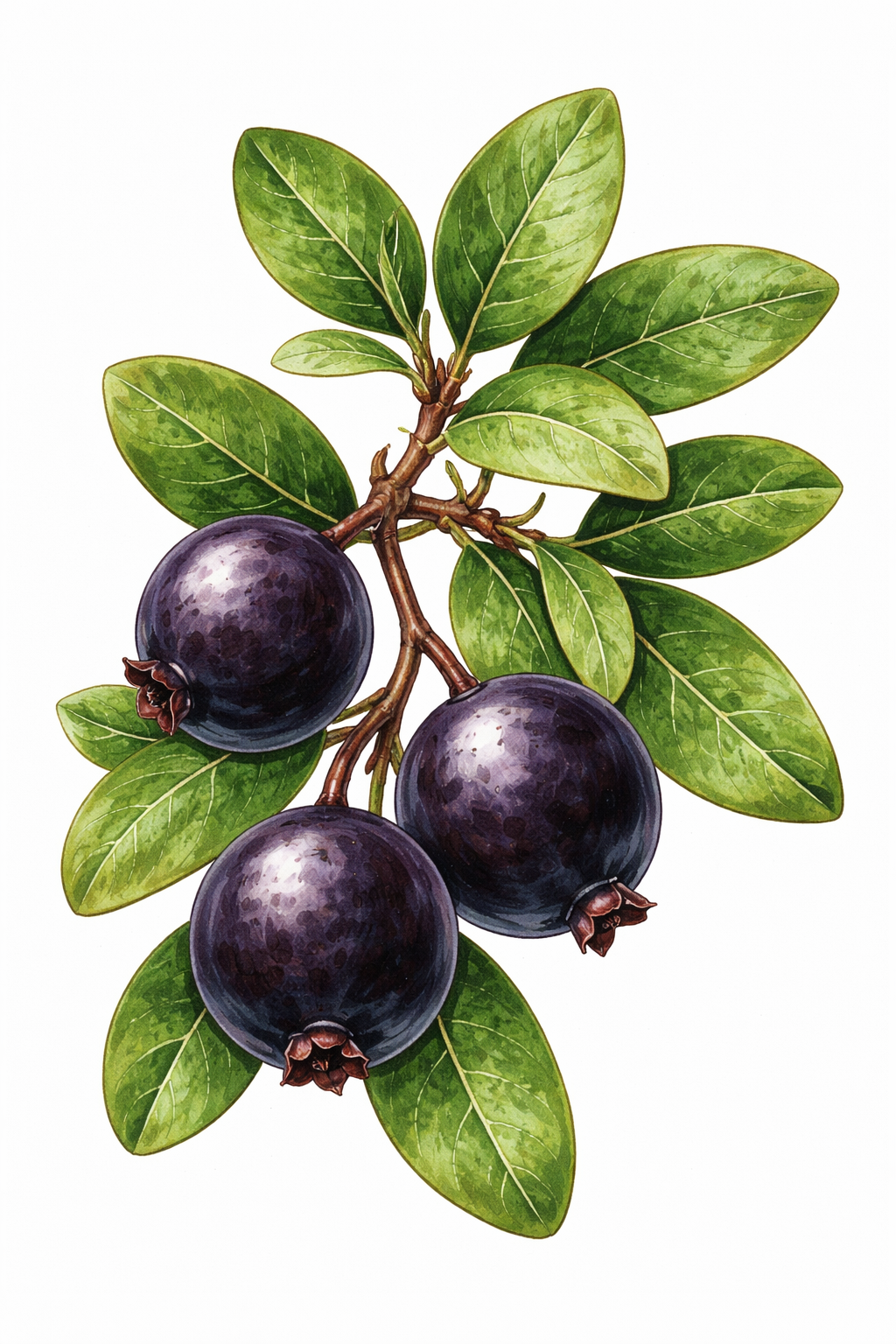 Myrte "Luma Chequen"