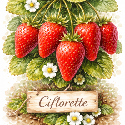 Ciflorette