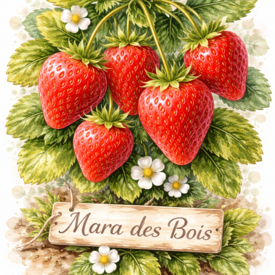 Mara des bois